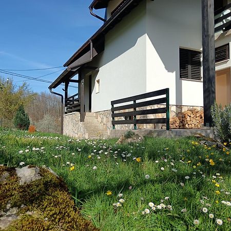 Apartman Sveti Rok 外观 照片