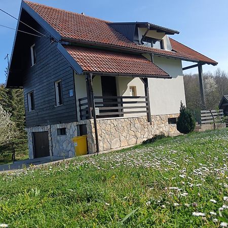 Apartman Sveti Rok 外观 照片