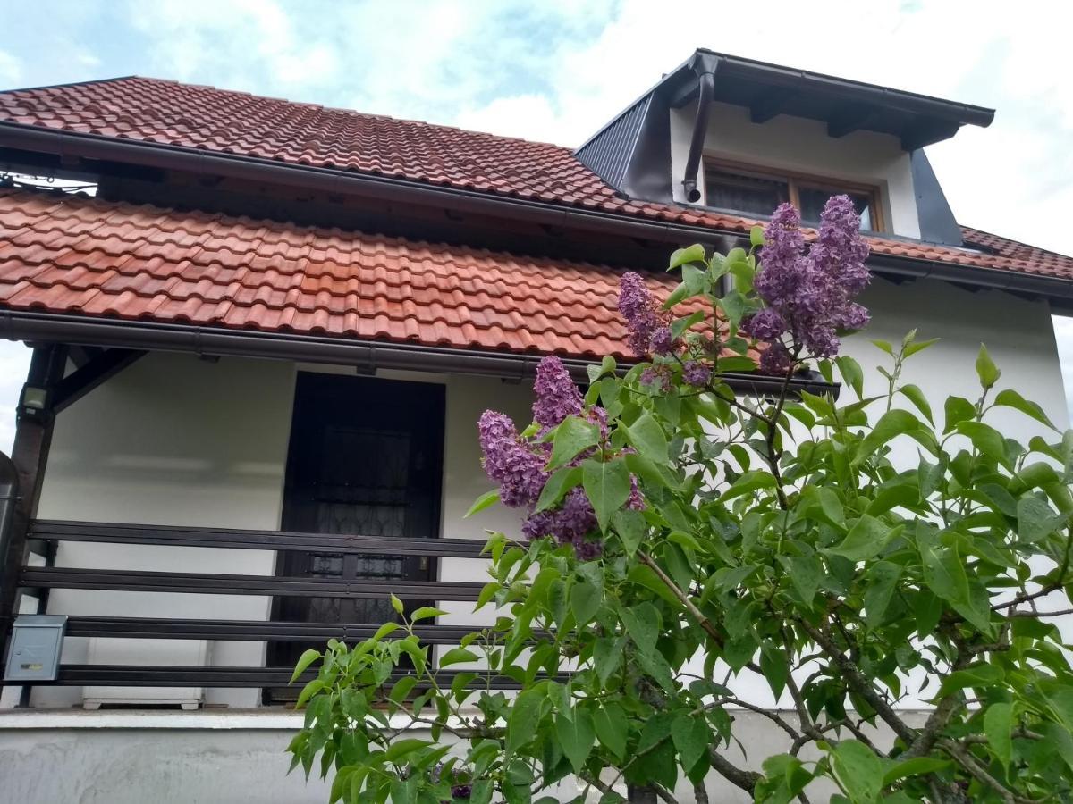 Apartman Sveti Rok 外观 照片