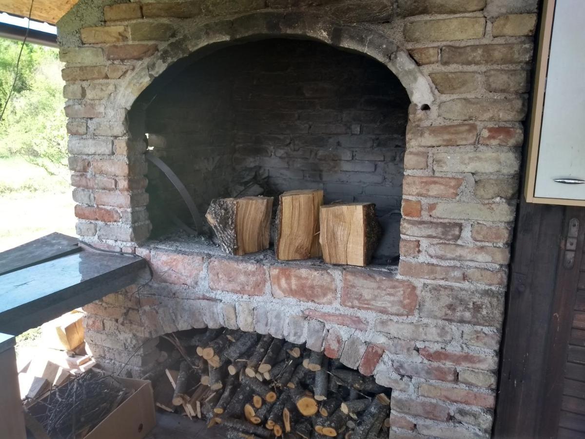 Apartman Sveti Rok 外观 照片