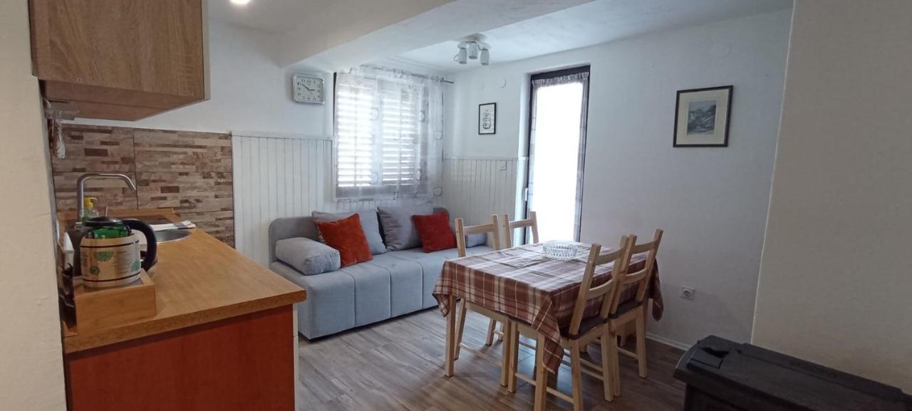 Apartman Sveti Rok 外观 照片