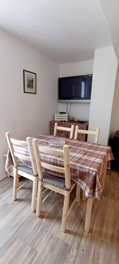 Apartman Sveti Rok 外观 照片