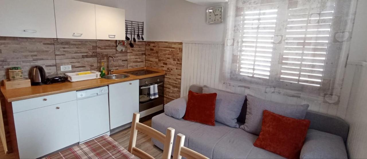 Apartman Sveti Rok 外观 照片