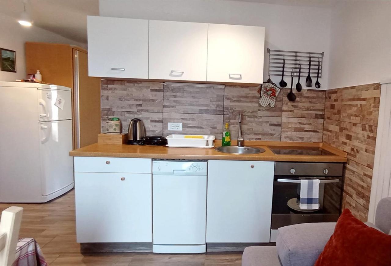 Apartman Sveti Rok 外观 照片