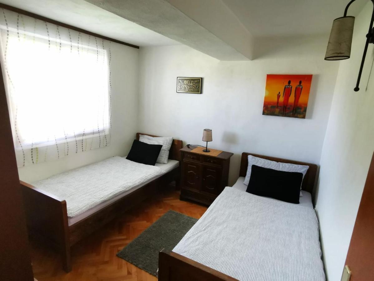 Apartman Sveti Rok 外观 照片