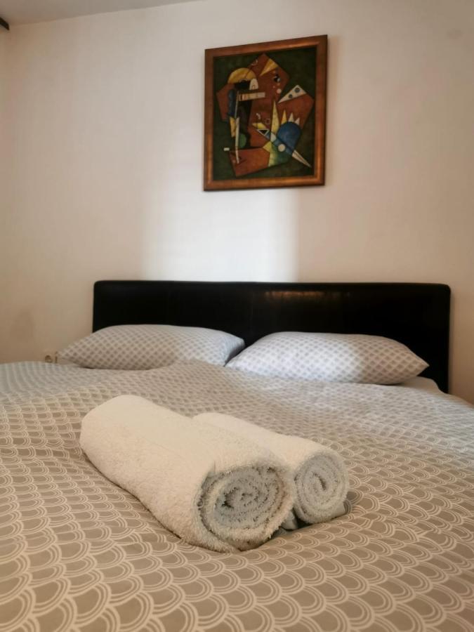 Apartman Sveti Rok 外观 照片