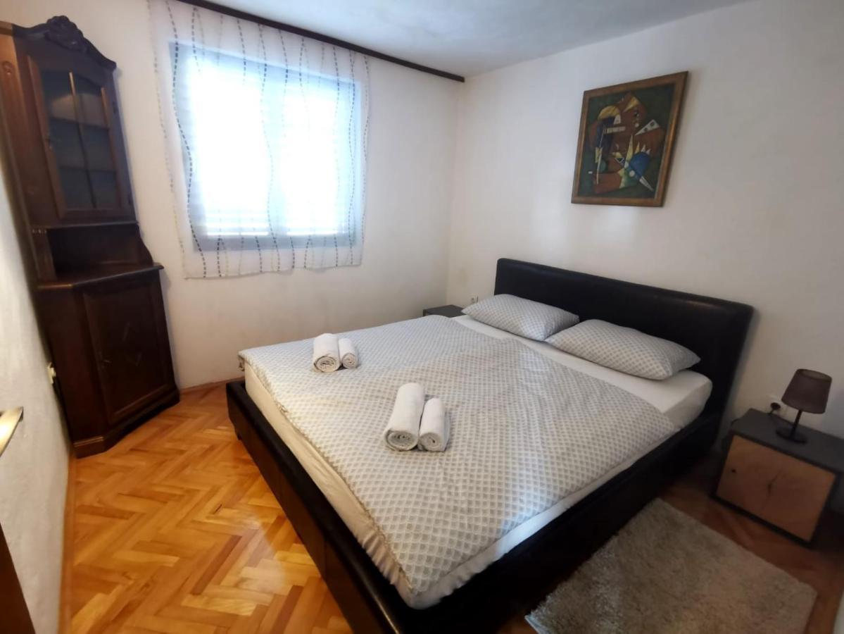 Apartman Sveti Rok 外观 照片