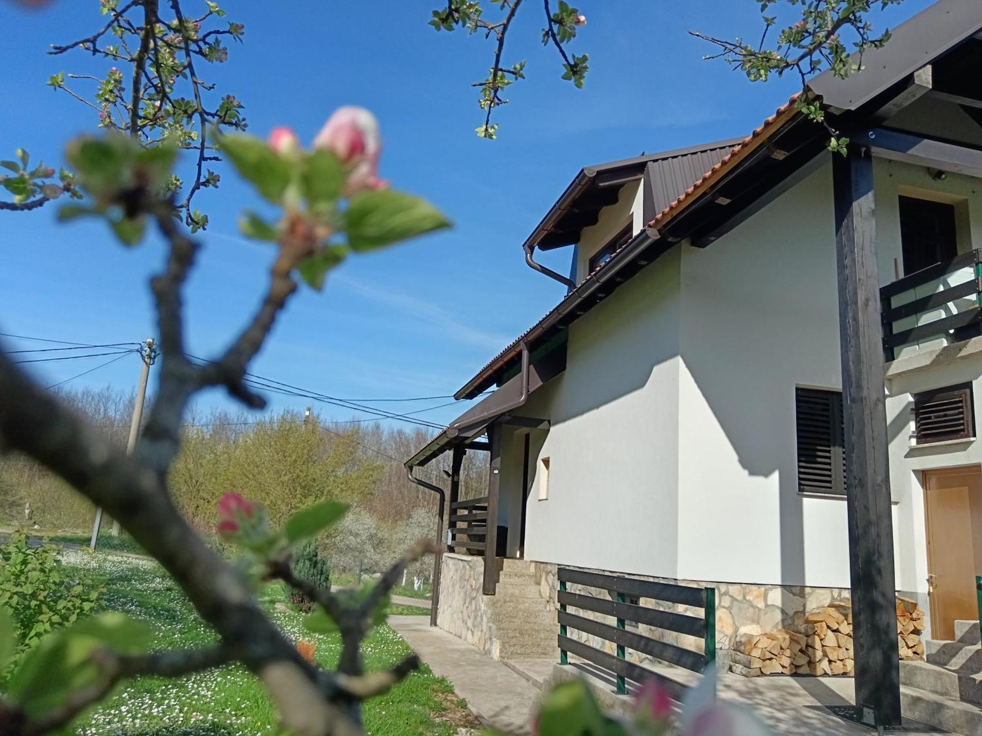 Apartman Sveti Rok 外观 照片