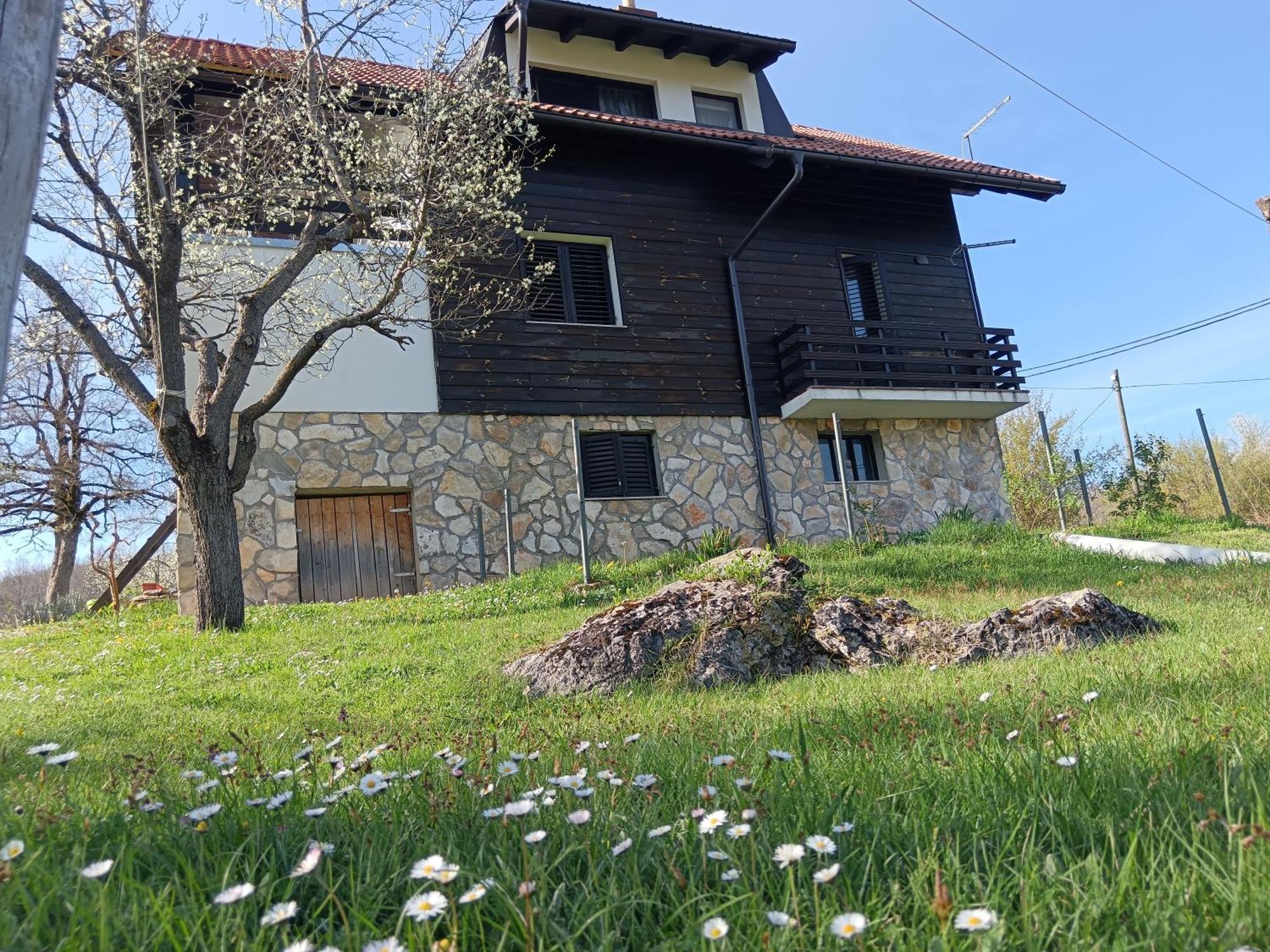 Apartman Sveti Rok 外观 照片