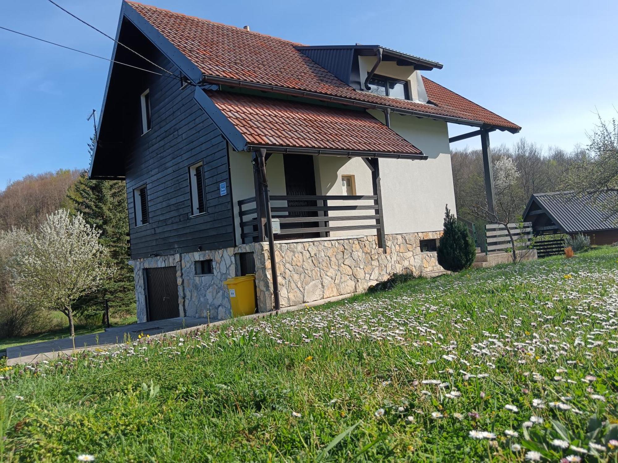 Apartman Sveti Rok 外观 照片
