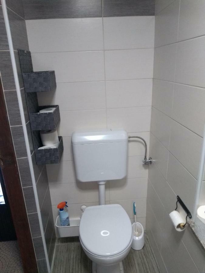 Apartman Sveti Rok 外观 照片